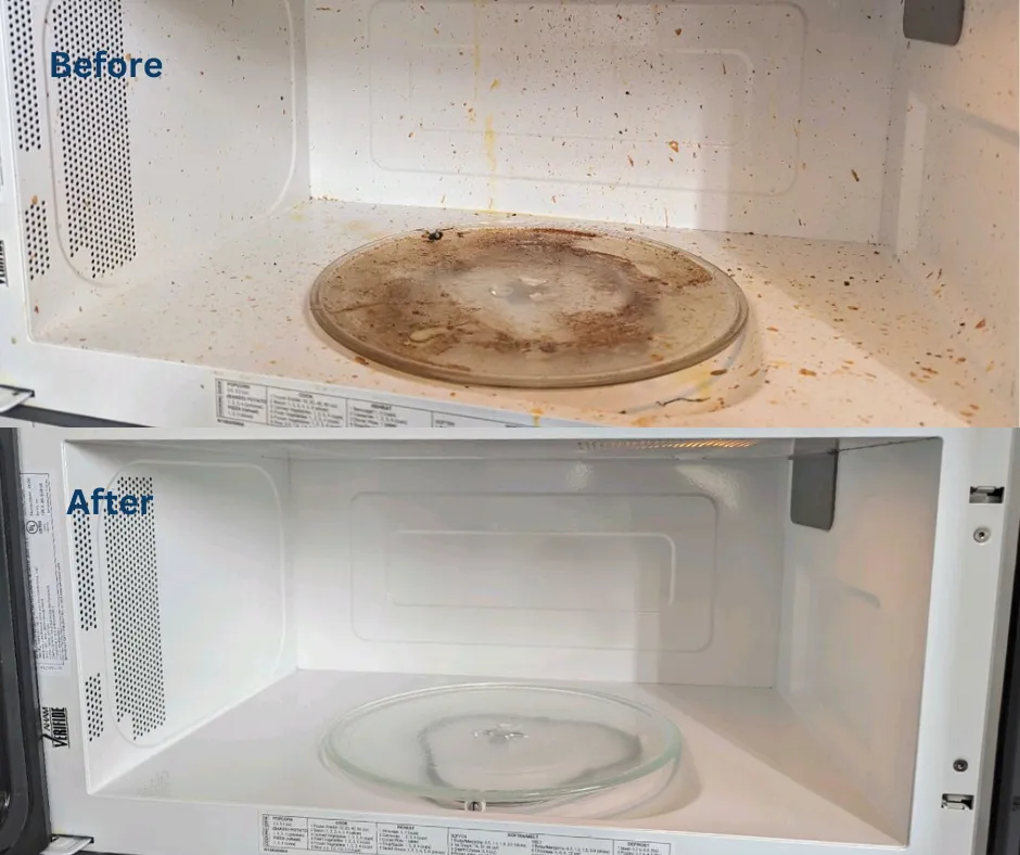 Neat N Tidy House Cleaning Of Denver
